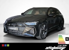 Audi RS6 Avant performance *Vollausstattung*