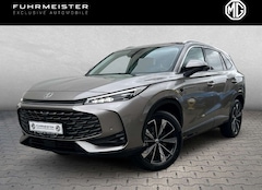 Bild des Angebotes MG HS Lux HEV 1.5 MY25 Klima SHZ Memory 360* Einparkhilf