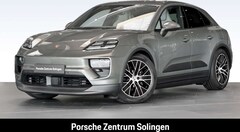 Bild des Angebotes Porsche Macan 4 LUFT PANO BOSE MATRIX Abstandstempostat