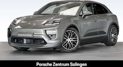 Bild des Angebotes Porsche Macan 4 LUFT PANO BOSE MATRIX Abstandstempostat