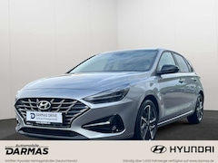 Bild des Angebotes Hyundai i30 i30 Edition 30+ 1.0 7-DCT LED NAVI Allwetter.
