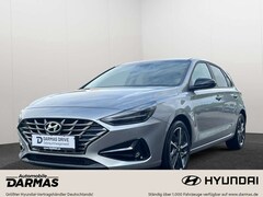 Bild des Angebotes Hyundai i30 i30 Edition 30+ 1.0 7-DCT LED NAVI Allwetter.