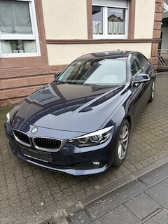 Bild des Angebotes BMW 420 420 i Advantage