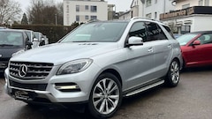 Bild des Angebotes Mercedes-Benz ML 350 ML 350 CDI Bluetec*Pano*Standheizung*Key-Go*Kamera