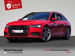 Bild des Angebotes Audi A6 55 TFSI quattro S Line HD-Matrix Pano L