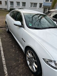 Bild des Angebotes Jaguar XF Sline