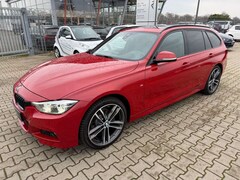 Bild des Angebotes BMW 320 d  Touring  xDrive M Sport Shadow