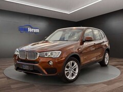 Bild des Angebotes BMW X3 xDrive35d AHK°HEAD-UP°PANO°KAMERA°MEMORY°NAVI