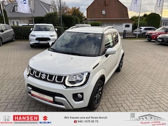 Bild des Angebotes Suzuki Ignis Hybrid Comfort CVT