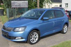 Bild des Angebotes Skoda Fabia Fabia 1.2 TSI Joy