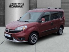 Bild des Angebotes Fiat Doblo Multijet 16V DOBLO 1.6  7-Sitzer Anhängerzug Navig