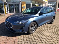 Bild des Angebotes Ford Focus Turnier Trend