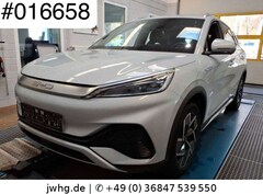 Bild des Angebotes BYD Atto 3 Design|ACC|360|Pano|Keyless|Leder|60,5kWh