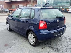 Bild des Angebotes VW Polo 1.4 Comfortline