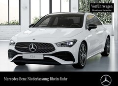 Bild des Angebotes Mercedes-Benz CLA 250 e AMG+NIGHT+PANO+MULTIBEAM+KAMERA+KEYLESS