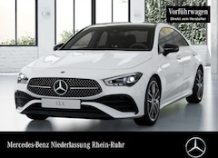 Bild des Angebotes Mercedes-Benz CLA 250 e AMG+NIGHT+PANO+MULTIBEAM+KAMERA+KEYLESS
