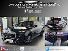 Bild des Angebotes BMW 760 e xDr. M Performance Executive Lounge VOLL