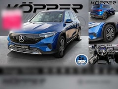 Bild des Angebotes Mercedes-Benz EQB 300 4M Progressive Advanced PLUS Kamera LED