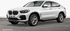 Bild des Angebotes BMW X4 xDrive20d xLine DAB Pano.Dach Komfortzg. Shz