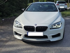 Bild des Angebotes BMW M6 Coupe Competition