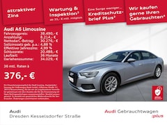 Bild des Angebotes Audi A6 50 TDI Q. Navi LED AHZV PDC GRA