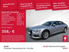 Bild des Angebotes Audi A6 50 TDI Q. Navi LED AHZV PDC GRA
