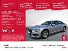 Bild des Angebotes Audi A6 50 TDI Q. Navi LED AHZV PDC GRA