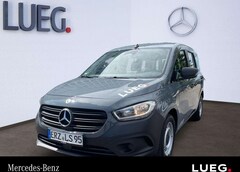 Bild des Angebotes Mercedes-Benz Citan 110 Tourer BASE Standard Kam. KlimaA SHZ