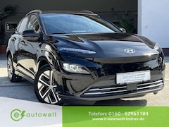 Bild des Angebotes Hyundai KONA Trend 64kWh LED Navi-Paket Wärmepumpe RFK 3phasig