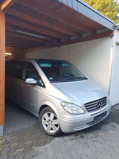 Bild des Angebotes Mercedes-Benz Viano 3.0 CDI extralang Automatik Ambiente Activity DPF