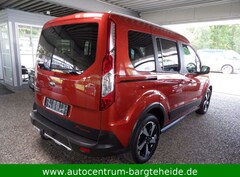 Bild des Angebotes Ford Tourneo Connect Aut. 1.5 Active KAMERA+PANO+NAV