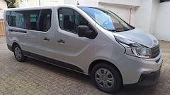 Bild des Angebotes Fiat Talento 2.0 L2H1 145PS Kamera Navi DAB MP3 8Sitze