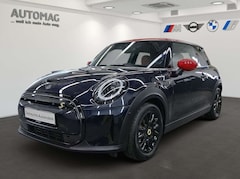 Bild des Angebotes MINI Cooper SE Navi*HeadUp*Driving Assist*Parkassist*LED*Sportsit