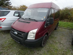 Bild des Angebotes Ford Transit 2,2 TDCi Basis Schiebetür, Rollstuhl-Hebevorr.