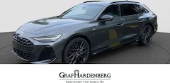 Bild des Angebotes Audi A6 Avant 2.0 TDI quattro S tronic S line Head up