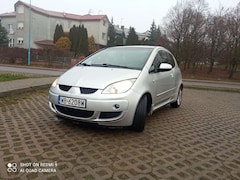 Bild des Angebotes Mitsubishi Colt CZT 1.5