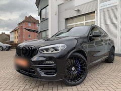 Bild des Angebotes Alpina XD4 XD 4 Pano+AHK+HUD+H&K+Top-View