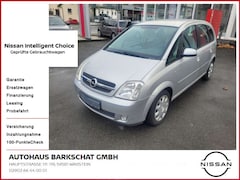 Bild des Angebotes Opel Meriva Cosmo