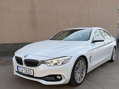 Bild des Angebotes BMW 420 Gran Coupe Luxury-HeadUpDisplay