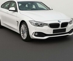 Bild des Angebotes BMW 420 Gran Coupe Luxury-HeadUpDisplay