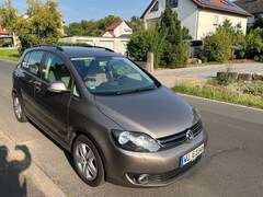Bild des Angebotes VW Golf Plus Golf Plus 1.4 Comfortline
