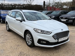 Bild des Angebotes Ford Mondeo Turnier Kamera ACC LED BliSp