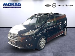 Bild des Angebotes Ford Transit Connect 210 L2 Trend - Navi Einparkhilfe Kamera