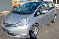 Bild des Angebotes Honda Jazz 1.4 Comfort Klima MFL Pano