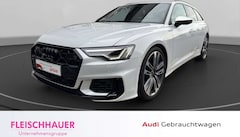 Bild des Angebotes Audi S6 Avant 3.0 TDI quattro LED+B&O+RFK+SHZ+NAVI
