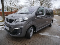Bild des Angebotes Peugeot Traveller e- VIP Business L2