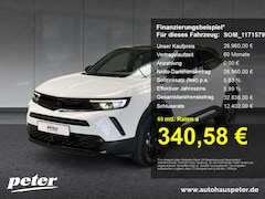 Bild des Angebotes Opel Mokka Mokka 1.2 GS Mildhybrid GS Navi Keyless RFK EPH