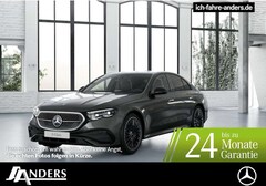Bild des Angebotes Mercedes-Benz E 220 d +AMG+SHZ+Pano+Edi.+Night+W-Paket+ACC+AUT