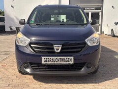 Bild des Angebotes Dacia Lodgy Ambiance TÜV 02/2028 !!! Garantie !!!