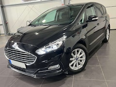 Bild des Angebotes Ford S-Max 2.0 TDCi Automatik **AHK*Navi*Kamera*LED**